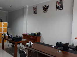 Ruang Kerja Veritas KHI