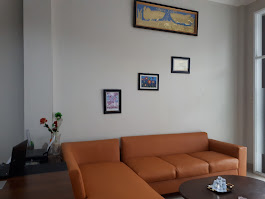 Ruang Tamu Veritas KHI